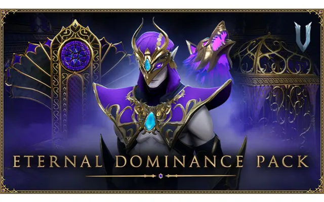 V Rising - Eternal Dominance Pack product image
