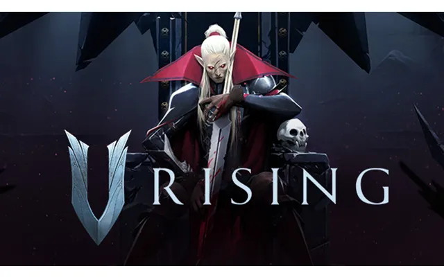 V Rising product image