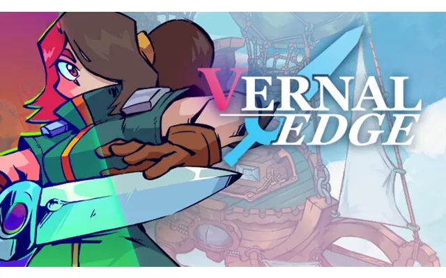 Vernal Edge