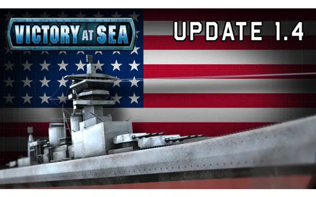 Victory At Sea product image