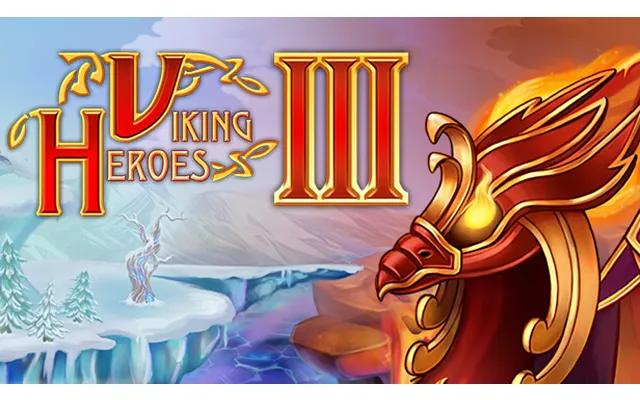 Viking Heroes 3 product image