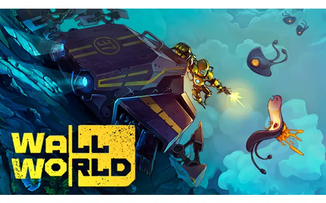 Wall World Nintendo Switch Us
