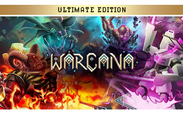 Warcana Ultimate Edition