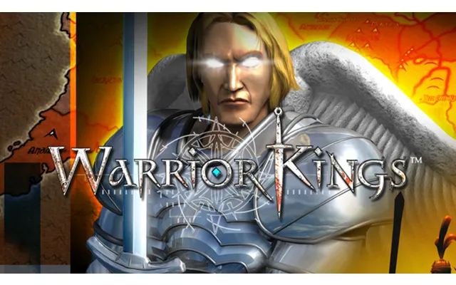 Warrior Kings