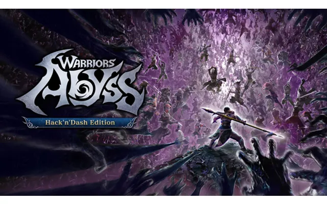 Warriors Abyss - Hack'n'dash Edition