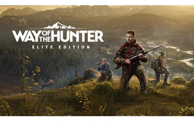 Way Of The Hunter Elite Edition