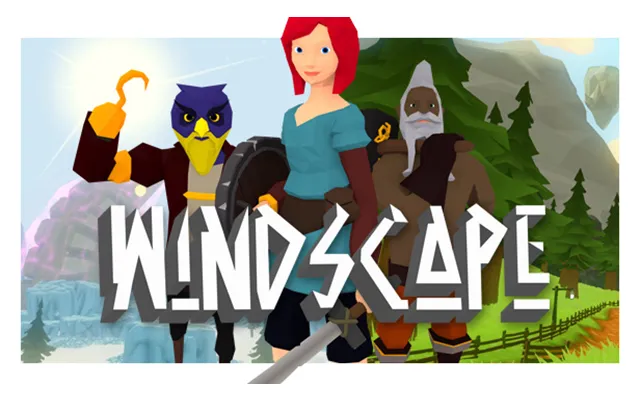 Windscape