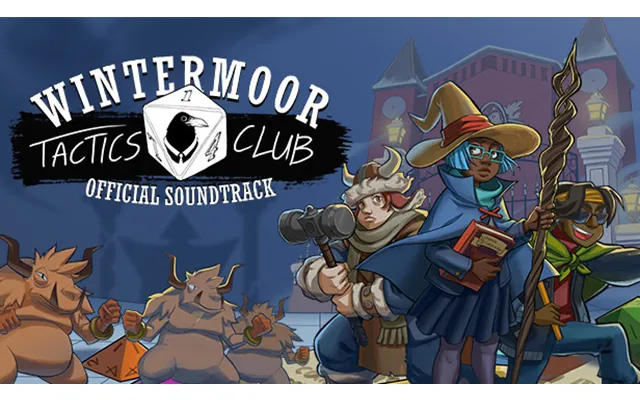 Wintermoor Tactics Club Ost