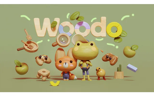Woodo