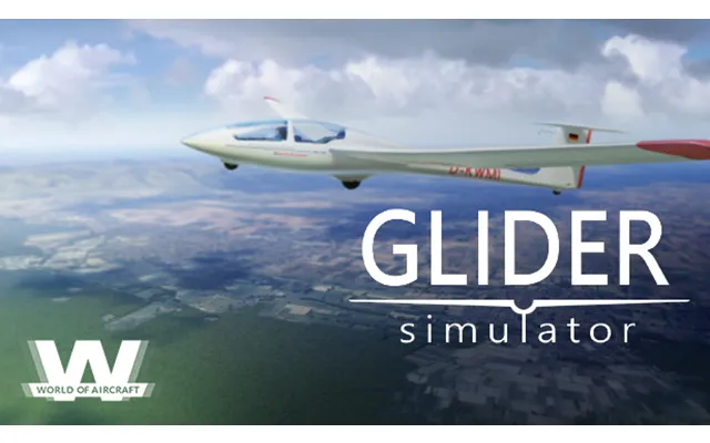 World Of Aircraft Glider Simulator