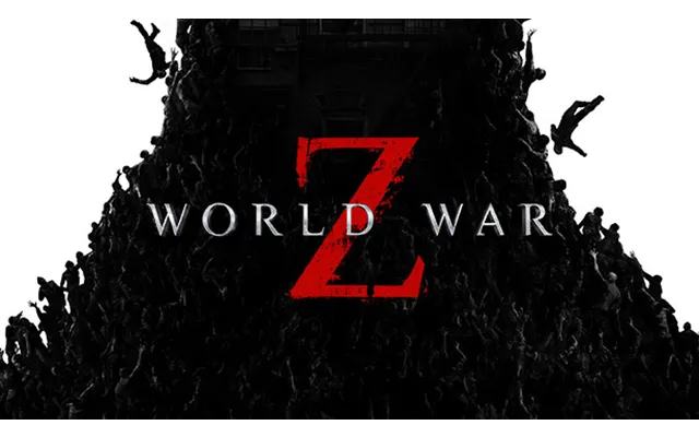 World War Z product image