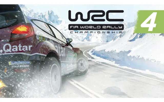 Wrc 4