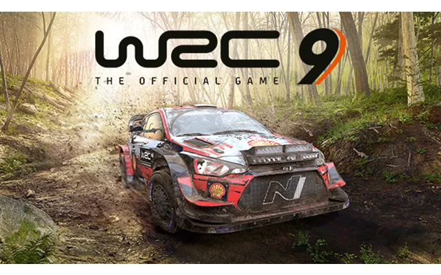 Wrc 9 Fia World Rally Championship Toyota Corolla Dlc