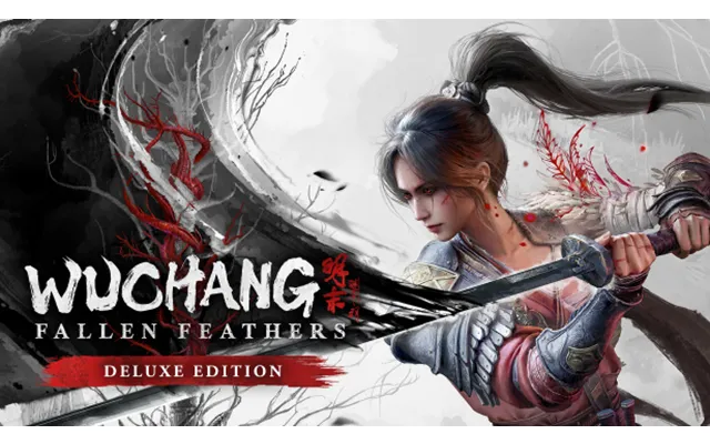 Wuchang Fallen Feathers Deluxe Edition
