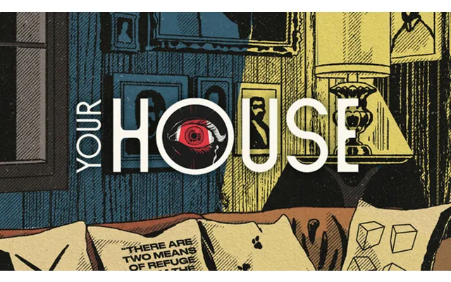 Your House