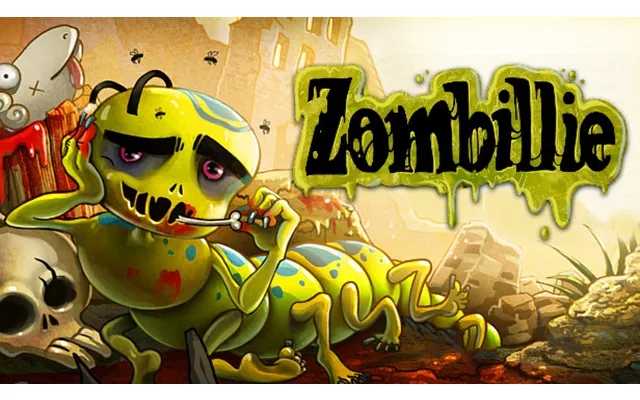 Zombillie