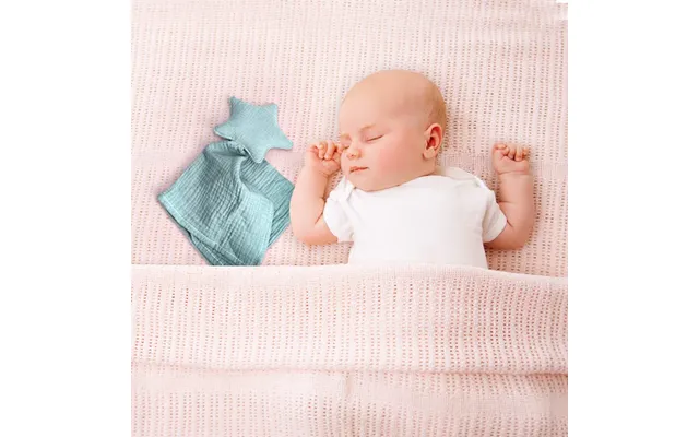 Zello Muslin Comforter