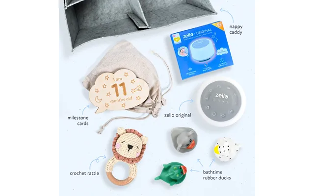 Zello Ultimate Gifting Bundle