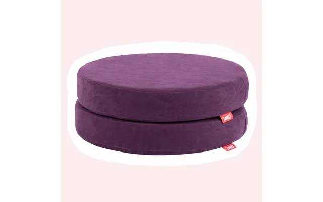 Zonky Buttons - Grape