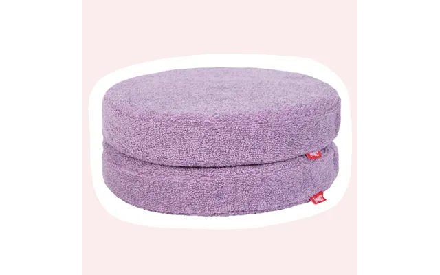 Zonky Buttons - Lilac