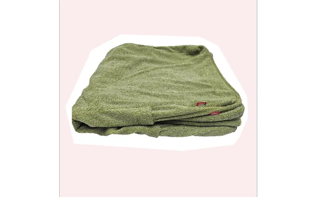 Zonky Cover Set - Froggy