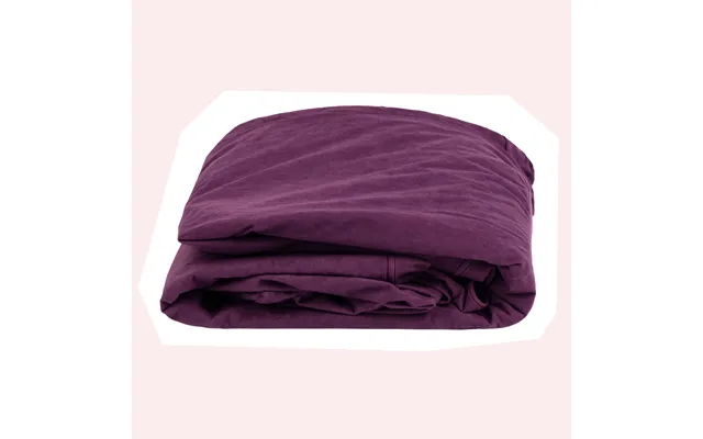Zonky Cover Set - Grape
