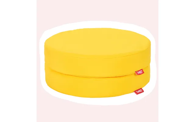 Zonky Outdoor Buttons - Buttercup