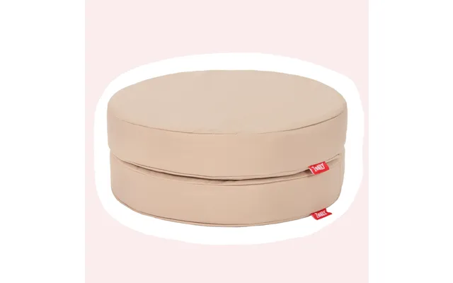 Zonky Outdoor Buttons - Sandcastle