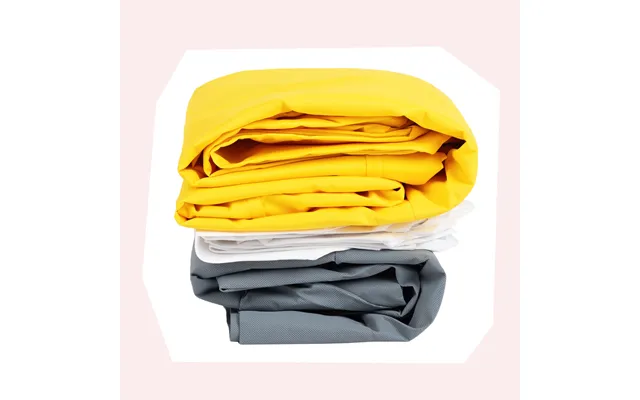 Zonky Outdoor Cover Set - Buttercup
