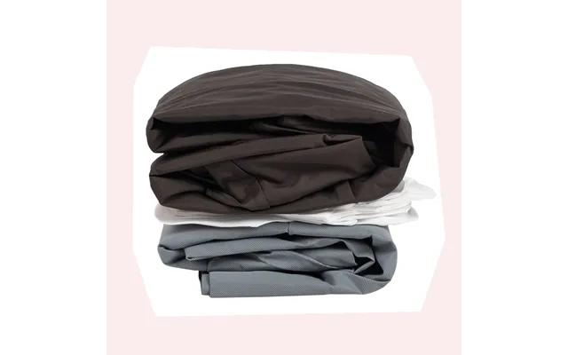 Zonky Outdoor Cover Set - Hedgehog