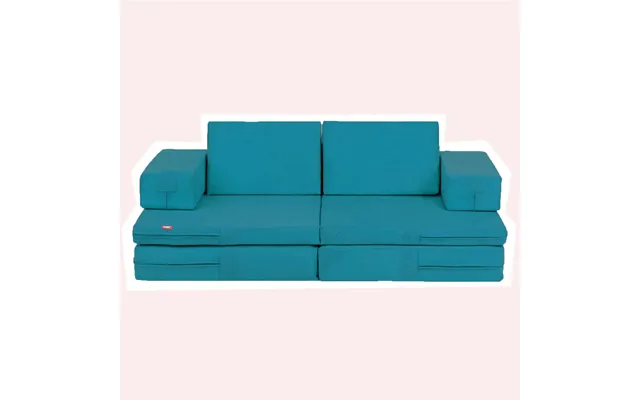 Zonky Play Sofa - Bubblegum