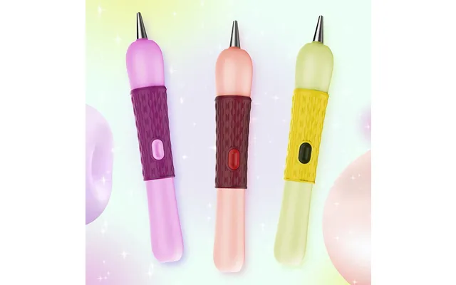 Electric Pen