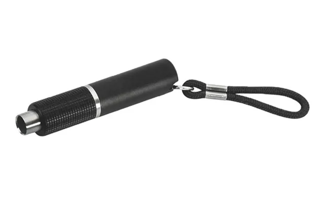 Black High Line Twist Punch Cutter