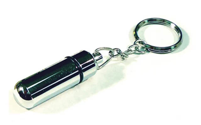 Chrome Plated Bullet Cutter
