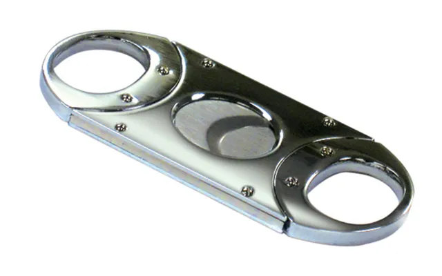 Chrome Plated Guillotine Cutter