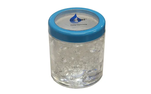 Crystal Humidifier Jar