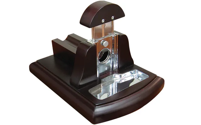 Guillotine Cigar Cutter Out Of Box