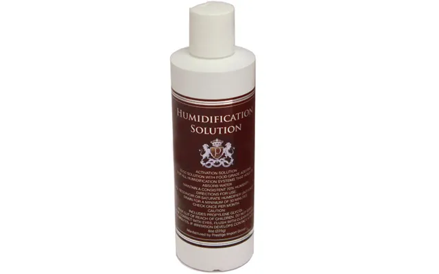 Pg Humidification Solution