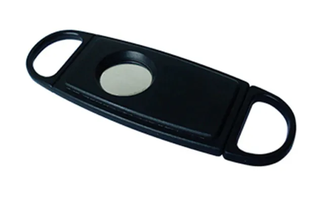 Single Blade Guillotine Cigar Cutter