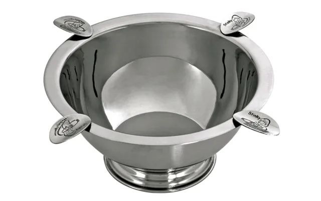 Stinky Cigar Ashtray