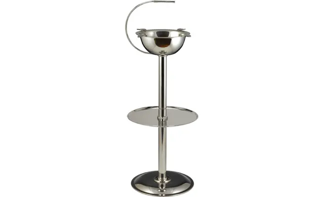 Stinky Standing Cigar Ashtray