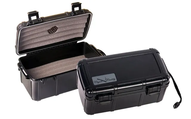 The Cigar Caddy 15