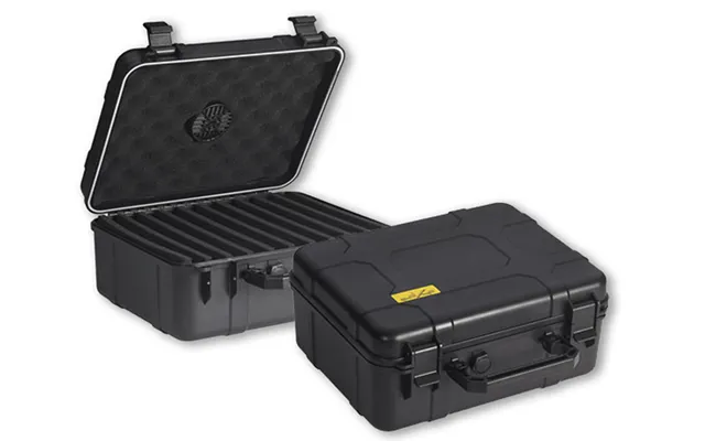 The Cigar Caddy 40