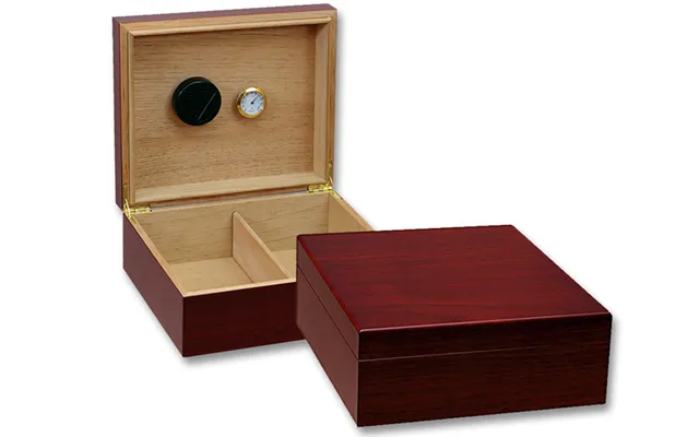 The Imperial Cherry