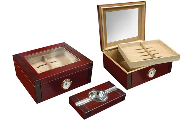 The Sovereign Gift Set