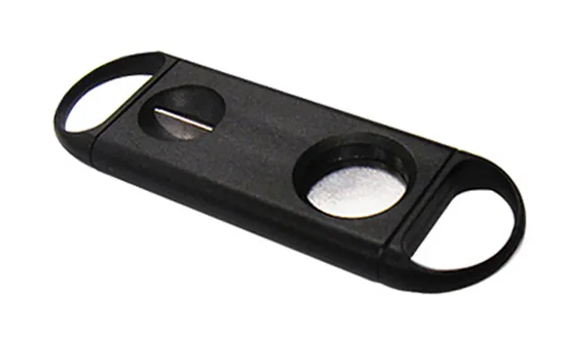 V-cut & Guillotine Combo Cutter