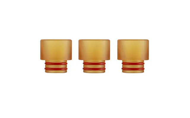 510 Pei Drip Tip For Atomizer 1pc