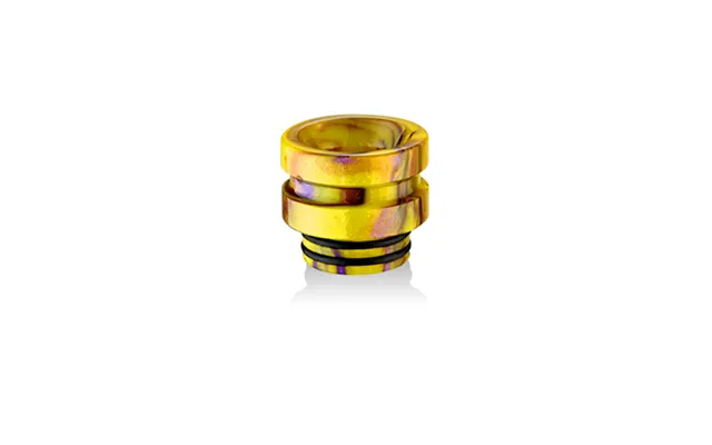 810 Replacement Drip Tip 1pc B - Yellow