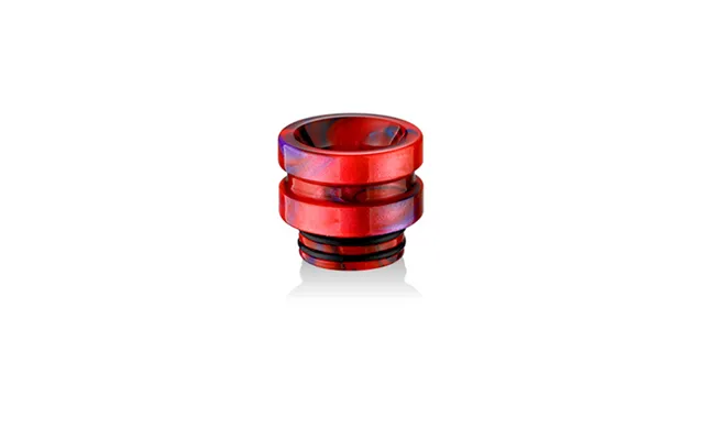 810 Replacement Drip Tip 1pc C - Red