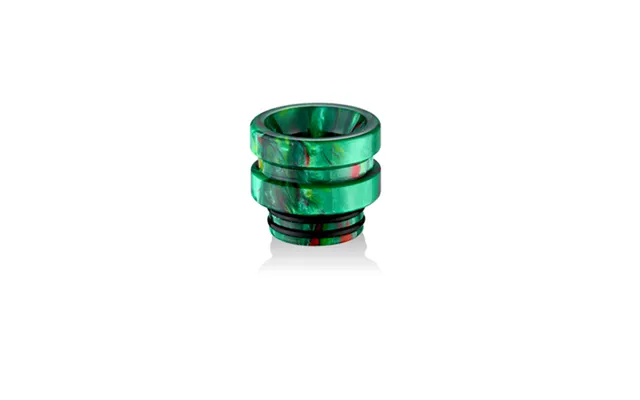810 Replacement Drip Tip 1pc D - Green
